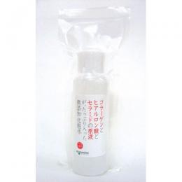 マイミーマイン　コラーゲン、ヒアルロン酸、セラミド原液がたっぷり入った無添加化粧水