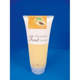 プレミアムフルーツソルベ　パパイヤ500g
